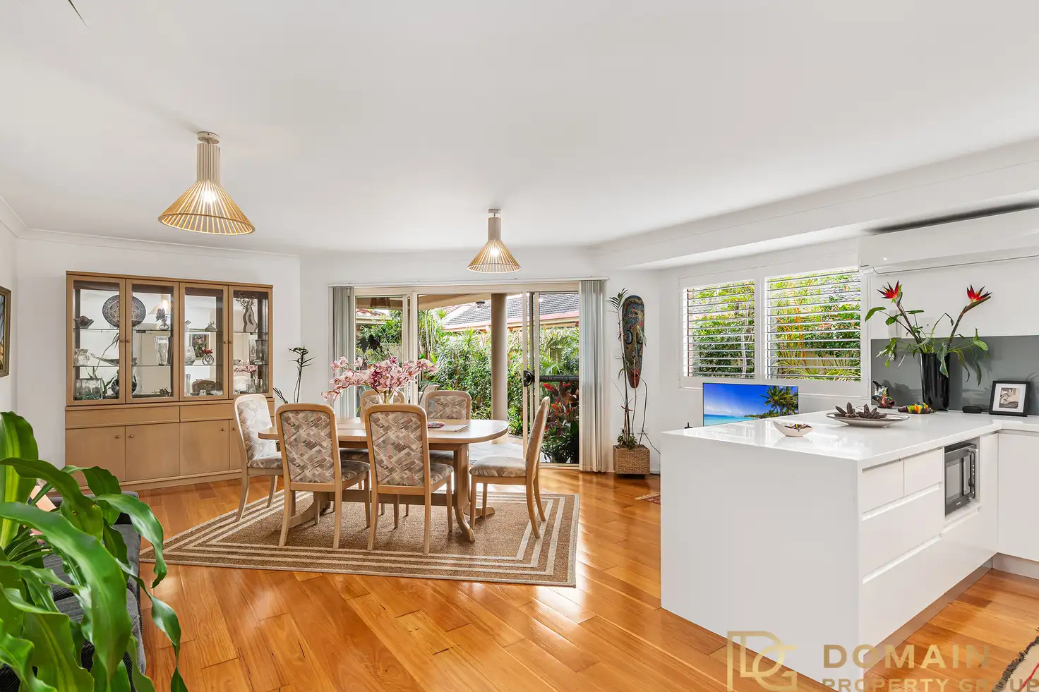 Main view of Homely apartment listing, 3/213 Ocean View Road, Ettalong Beach NSW 2257