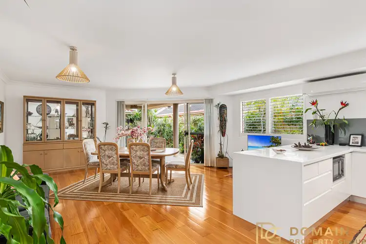 Second view of Homely apartment listing, 3/213 Ocean View Road, Ettalong Beach NSW 2257