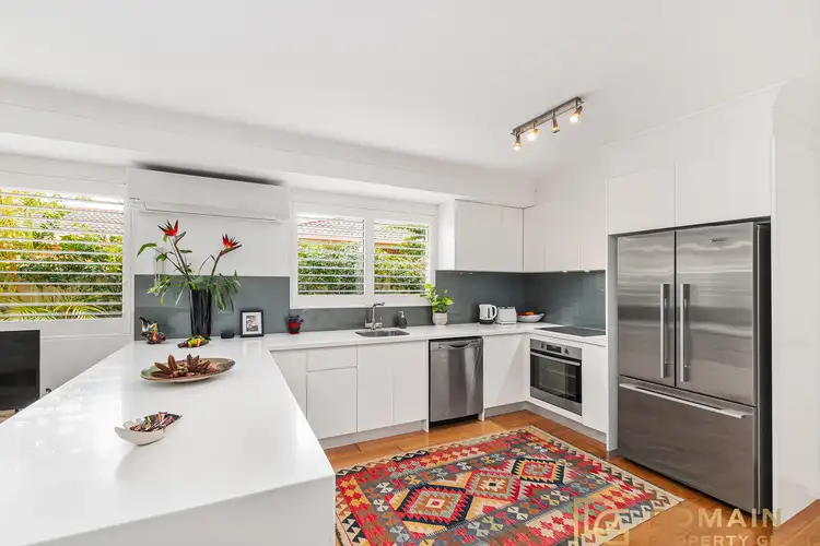 Third view of Homely apartment listing, 3/213 Ocean View Road, Ettalong Beach NSW 2257
