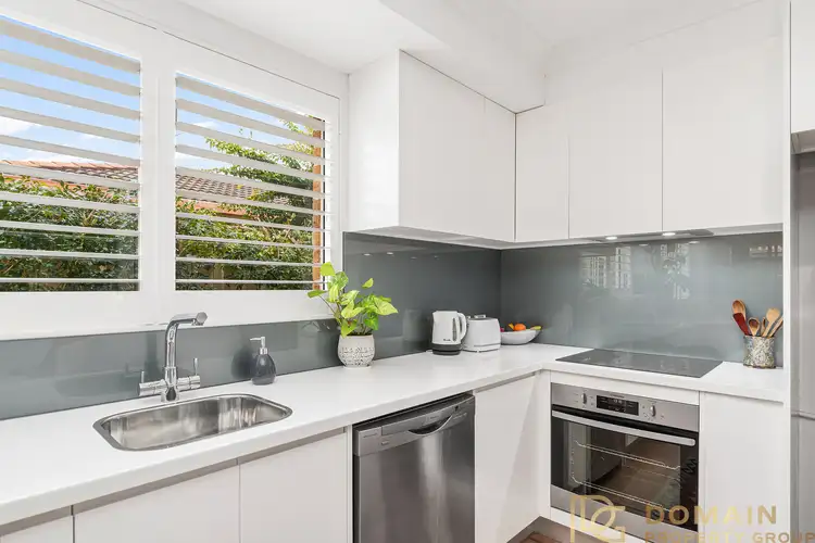 Fourth view of Homely apartment listing, 3/213 Ocean View Road, Ettalong Beach NSW 2257