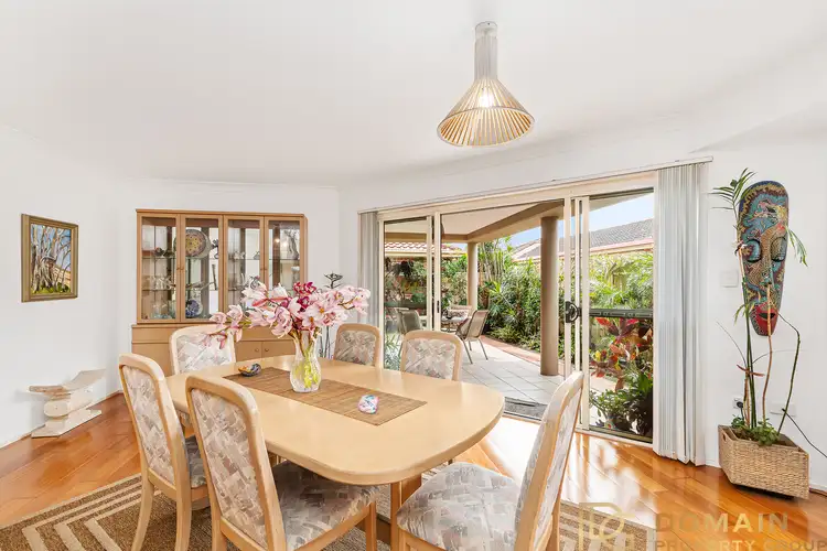 Fifth view of Homely apartment listing, 3/213 Ocean View Road, Ettalong Beach NSW 2257