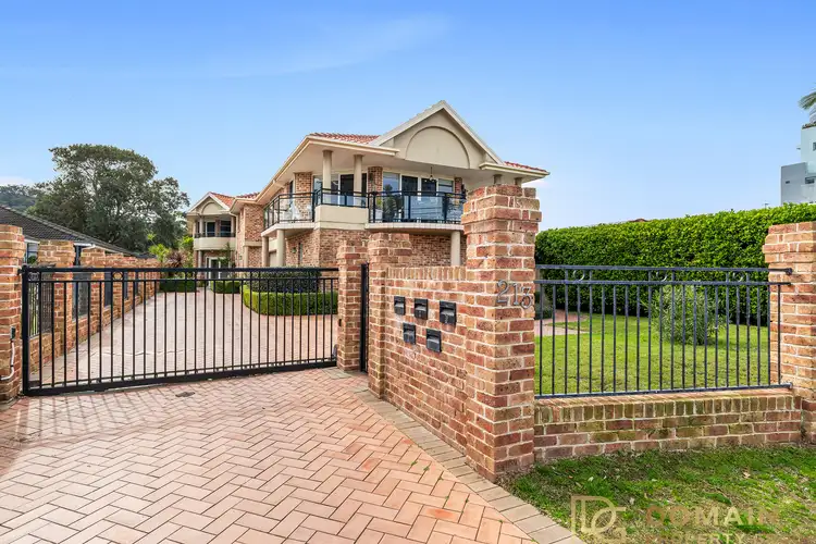 Sixth view of Homely apartment listing, 3/213 Ocean View Road, Ettalong Beach NSW 2257
