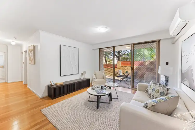 56/128-158 George Street, Redfern NSW 2016