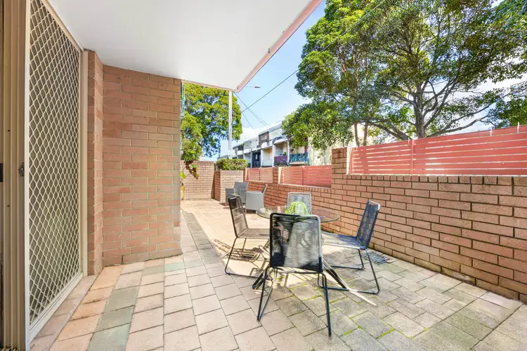 Third view of Homely apartment listing, 56/128-158 George Street, Redfern NSW 2016
