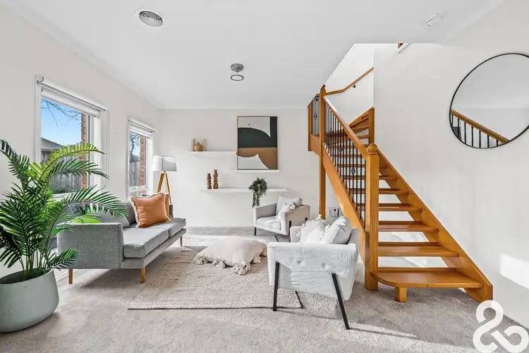 Third view of Homely house listing, 13 Elysee Avenue, South Morang VIC 3752