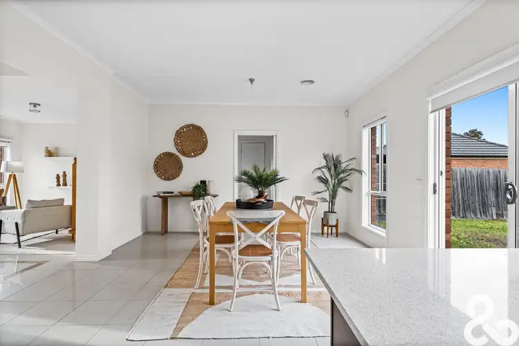 Fourth view of Homely house listing, 13 Elysee Avenue, South Morang VIC 3752
