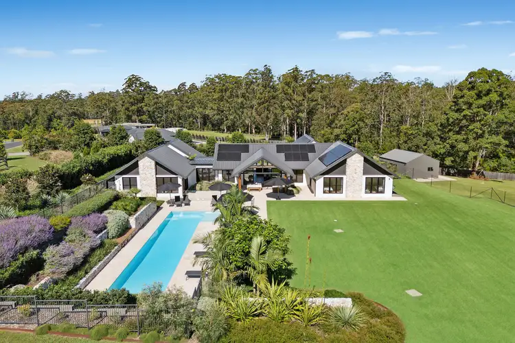 14 Hidden Valley Grove, Bonville NSW 2450