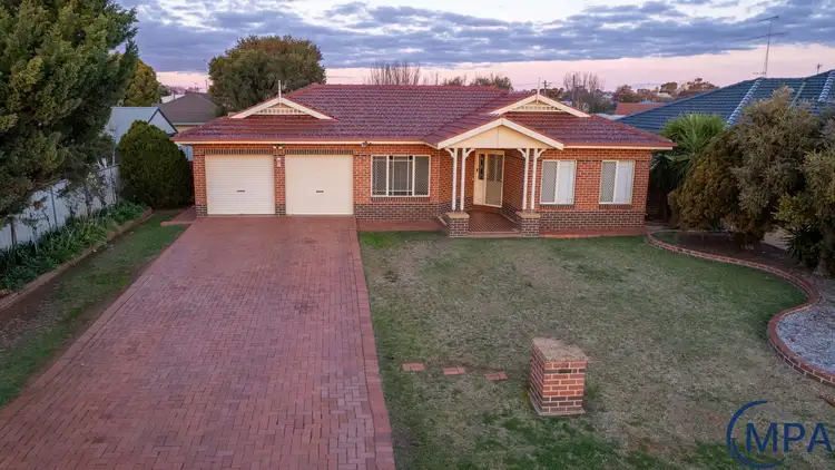 21 Karri Road, Leeton NSW 2705