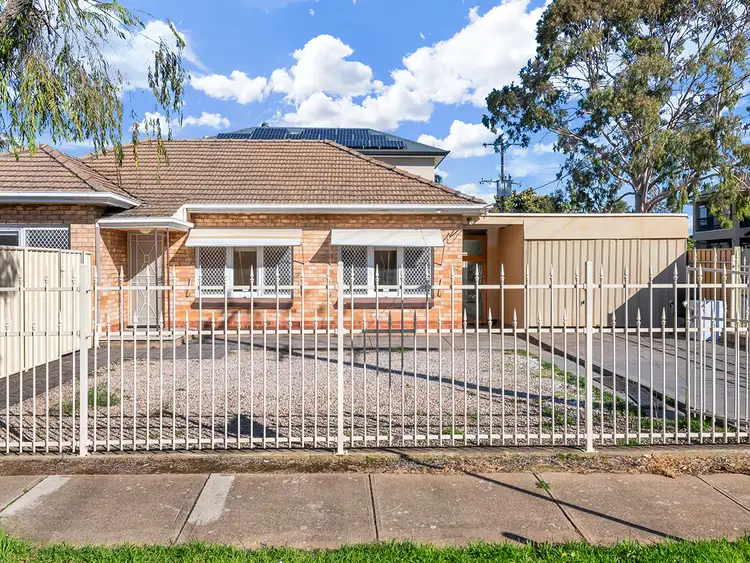 59 Jersey Avenue, Kilburn SA 5084