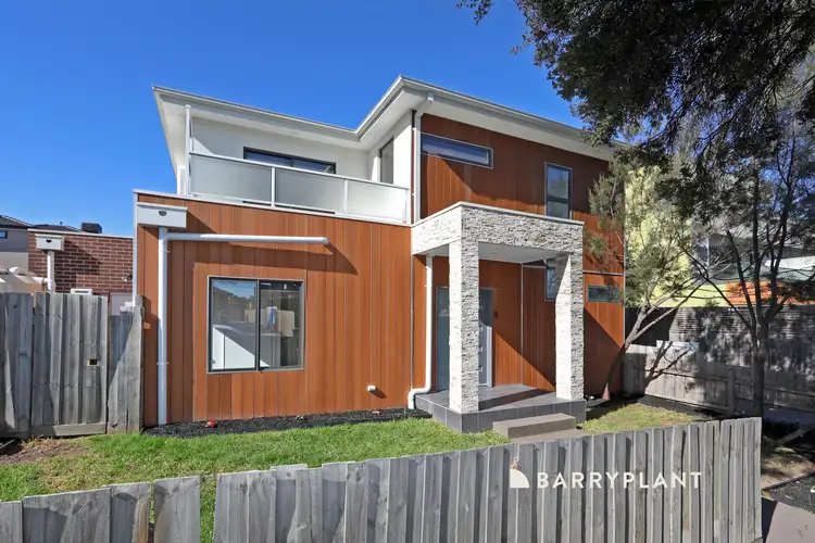 1/24 Wilma Avenue, Dandenong VIC 3175