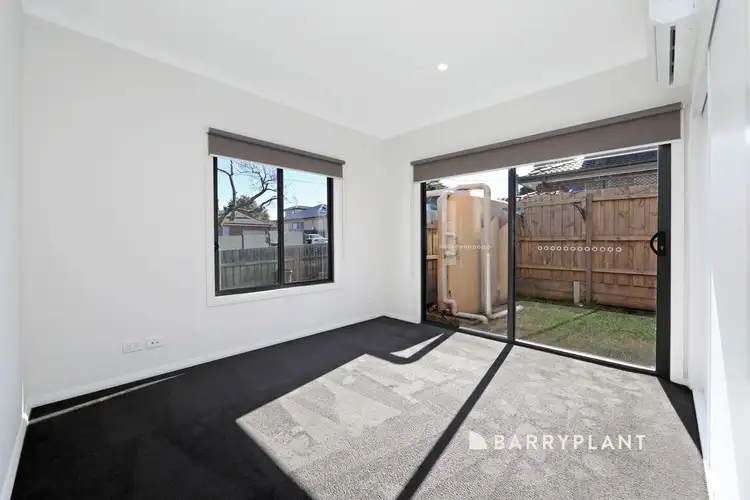 Second view of Homely townhouse listing, 1/24 Wilma Avenue, Dandenong VIC 3175