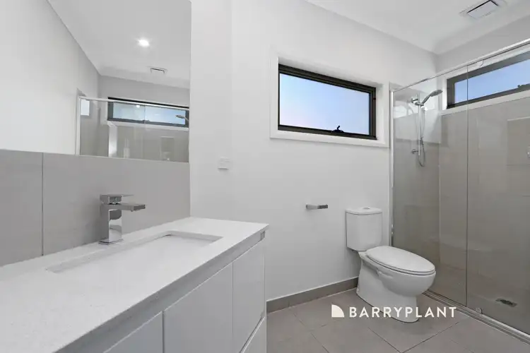 Fifth view of Homely townhouse listing, 1/24 Wilma Avenue, Dandenong VIC 3175