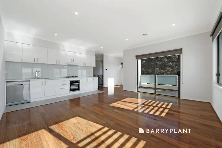 Sixth view of Homely townhouse listing, 1/24 Wilma Avenue, Dandenong VIC 3175