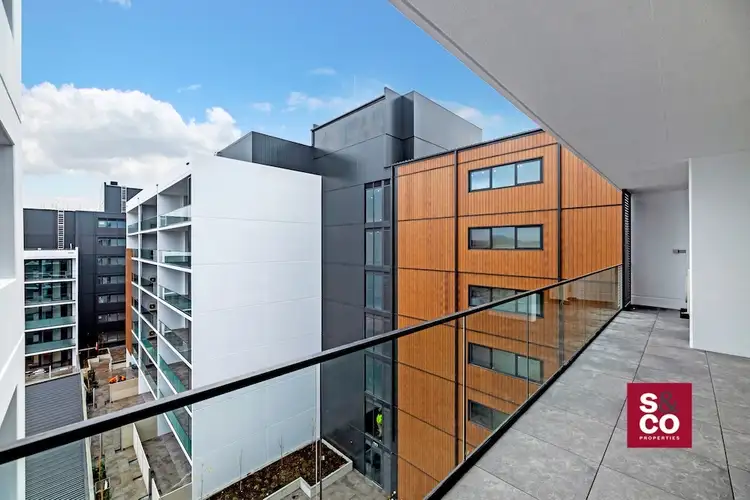 613/69 John Gorton Drive, Wright ACT 2611