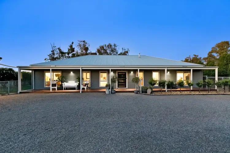 52 Rose Street, Yelta VIC 3505