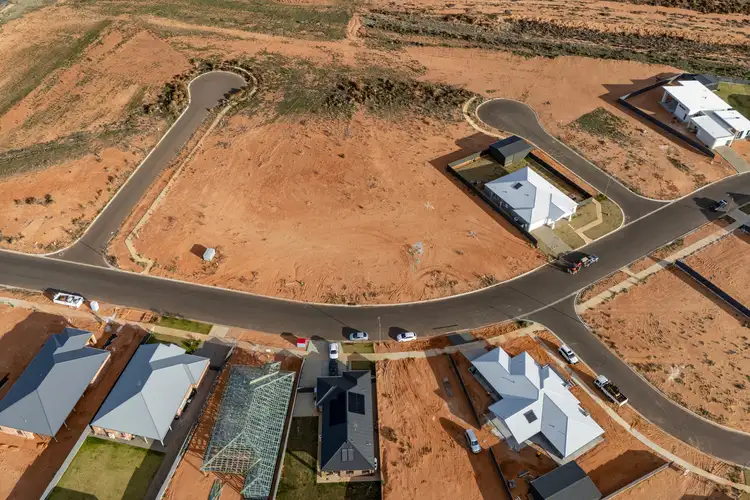 Second view of Homely land listing, 156 Summer Drive, Gol Gol NSW 2738