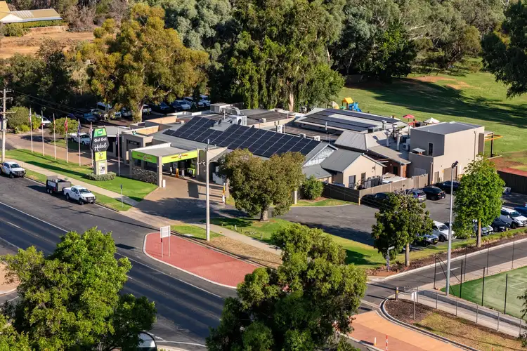 Fourth view of Homely land listing, 156 Summer Drive, Gol Gol NSW 2738