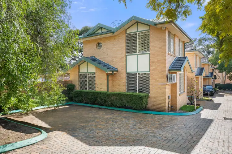 13A McLean Street, Liverpool NSW 2170
