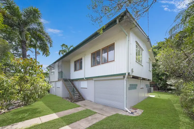 11 Kelso Street, Aitkenvale QLD 4814