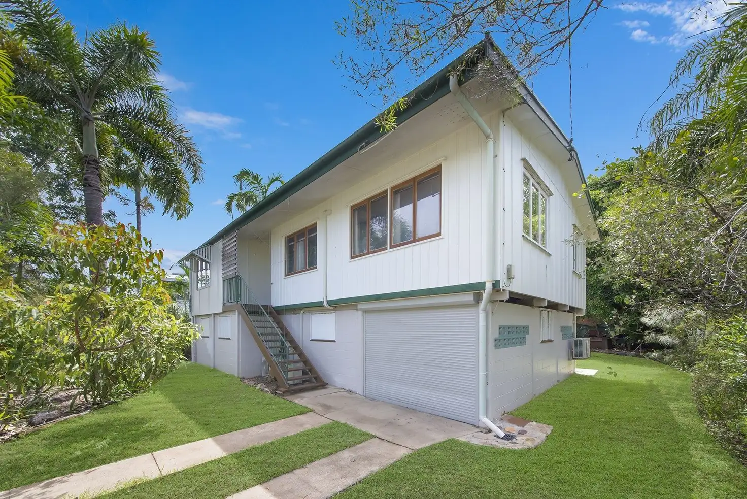 Main view of Homely house listing, 11 Kelso Street, Aitkenvale QLD 4814