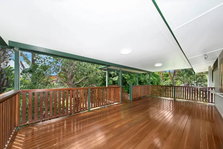 Second view of Homely house listing, 11 Kelso Street, Aitkenvale QLD 4814