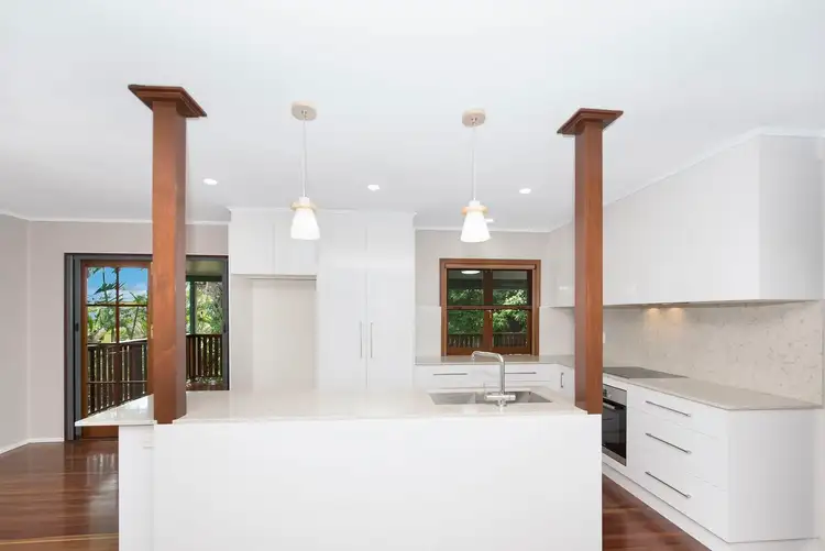 Fourth view of Homely house listing, 11 Kelso Street, Aitkenvale QLD 4814