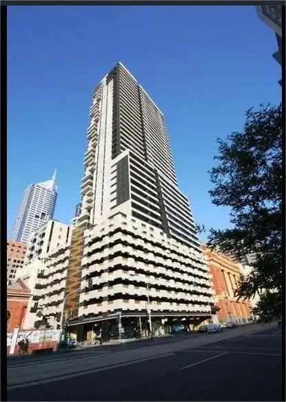 2105/200 Spencer Street, Melbourne VIC 3000