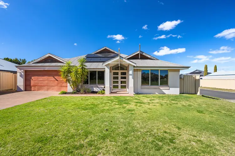 13 Murchison Parade, Millbridge WA 6232