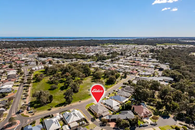 Second view of Homely house listing, 13 Murchison Parade, Millbridge WA 6232