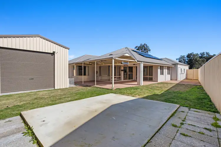 Third view of Homely house listing, 13 Murchison Parade, Millbridge WA 6232