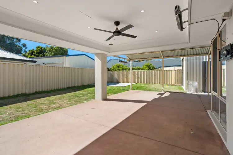 Fourth view of Homely house listing, 13 Murchison Parade, Millbridge WA 6232