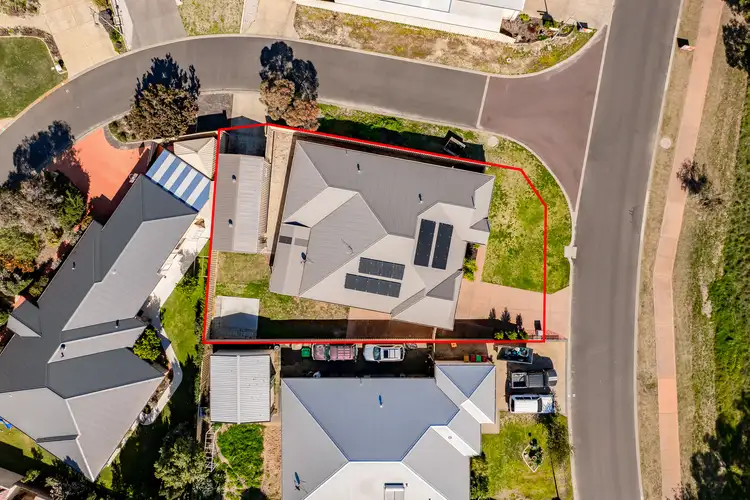 Fifth view of Homely house listing, 13 Murchison Parade, Millbridge WA 6232