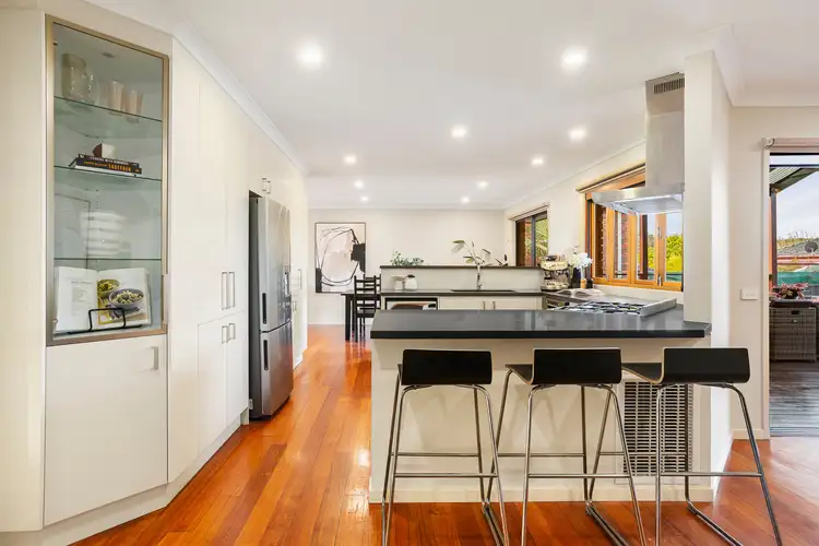 Fourth view of Homely house listing, 14 Trevinden Close, Templestowe VIC 3106