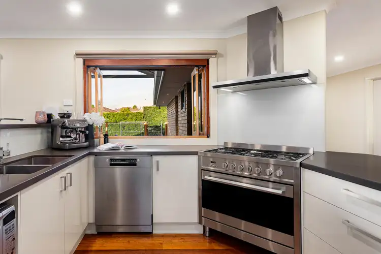 Fifth view of Homely house listing, 14 Trevinden Close, Templestowe VIC 3106