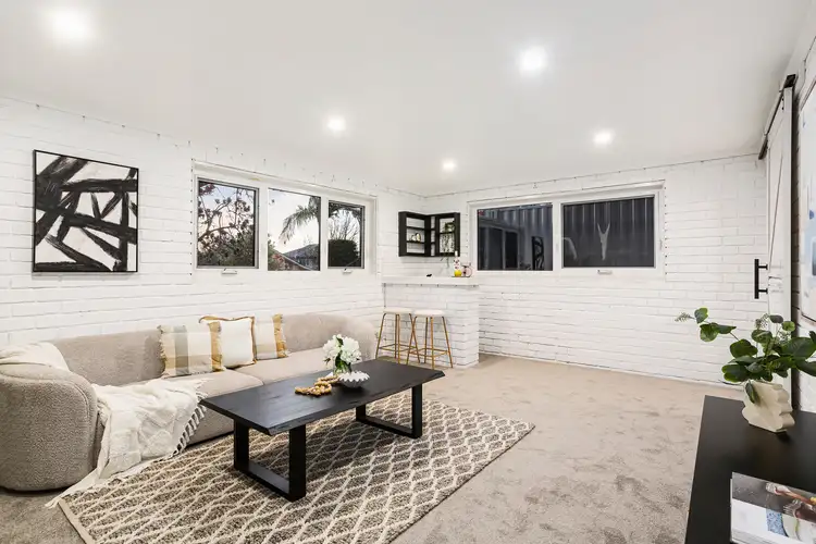 Sixth view of Homely house listing, 14 Trevinden Close, Templestowe VIC 3106