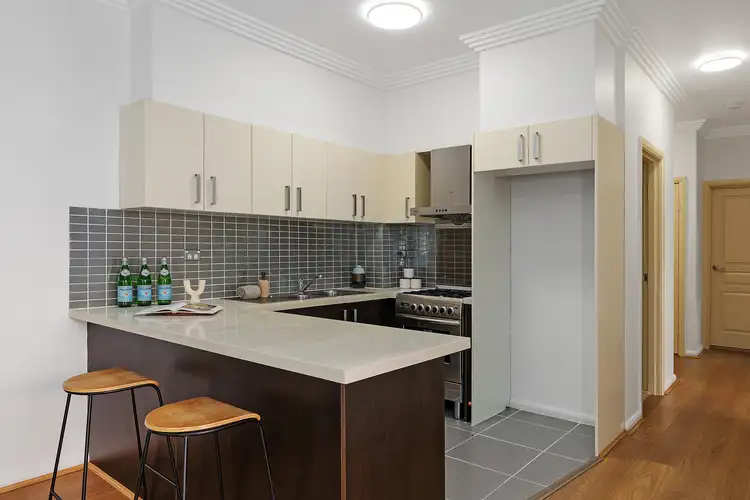 Fourth view of Homely apartment listing, 1/14-18 College Crescent, Hornsby NSW 2077
