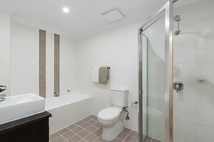 Fifth view of Homely apartment listing, 1/14-18 College Crescent, Hornsby NSW 2077