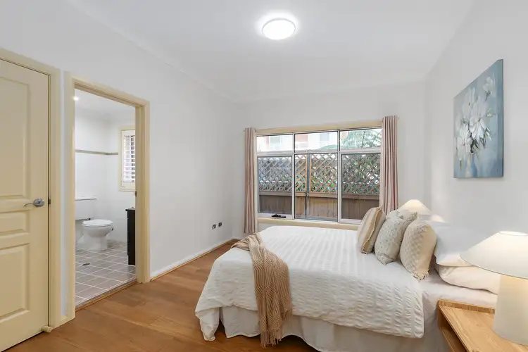 Sixth view of Homely apartment listing, 1/14-18 College Crescent, Hornsby NSW 2077
