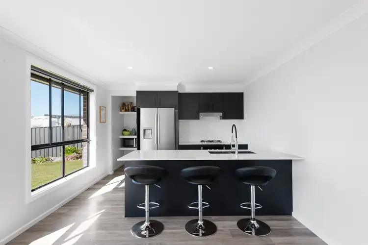 Second view of Homely house listing, 23 Hone Creek Drive, Mudgee NSW 2850