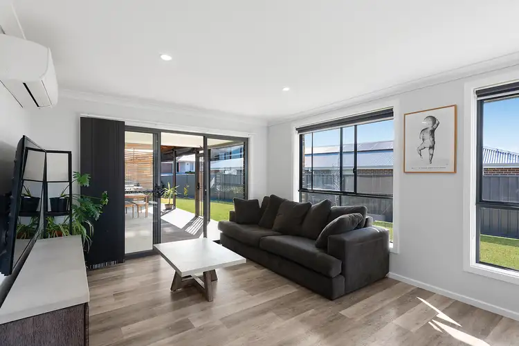 Third view of Homely house listing, 23 Hone Creek Drive, Mudgee NSW 2850