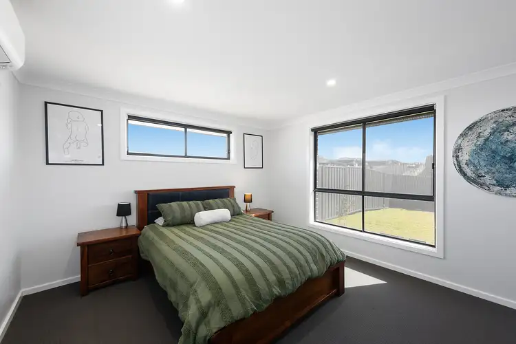 Fourth view of Homely house listing, 23 Hone Creek Drive, Mudgee NSW 2850