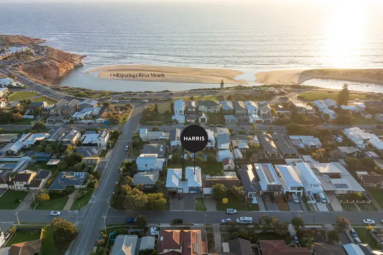 17 Cambridge Street, Port Noarlunga South SA 5167
