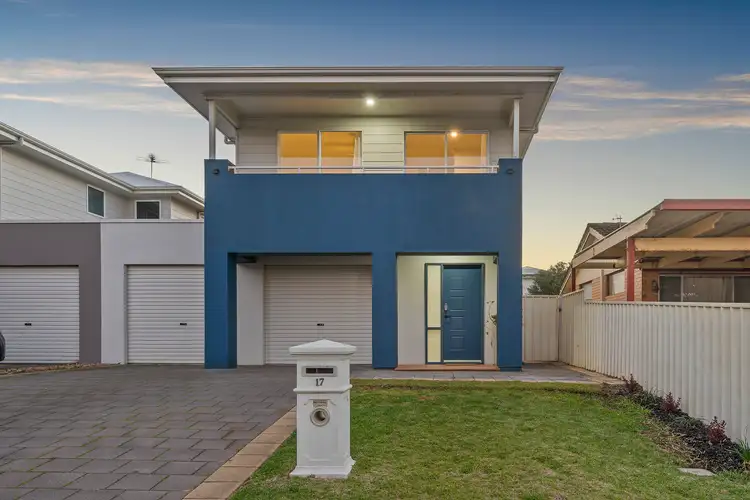 Second view of Homely house listing, 17 Cambridge Street, Port Noarlunga South SA 5167