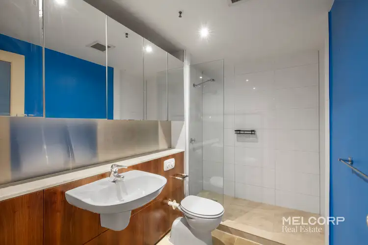 Fourth view of Homely apartment listing, 6 Oliver Lane, Melbourne VIC 3000