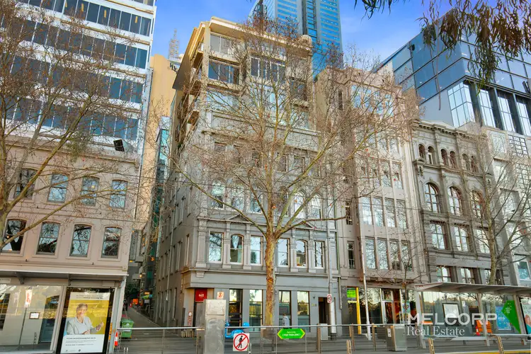 Sixth view of Homely apartment listing, 6 Oliver Lane, Melbourne VIC 3000