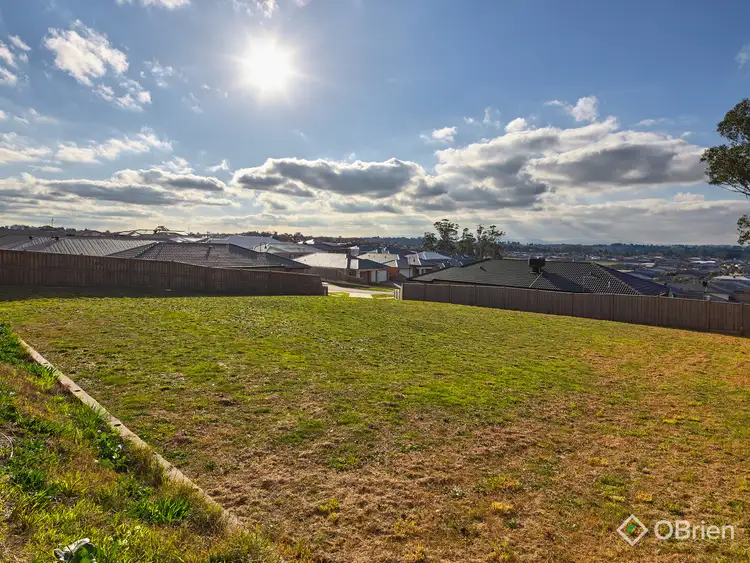 Fifth view of Homely land listing, 22 Kurrajong Road, Warragul VIC 3820