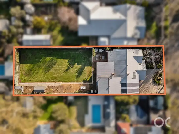 Second view of Homely house listing, 1 Coolidge Avenue, Lower Mitcham SA 5062