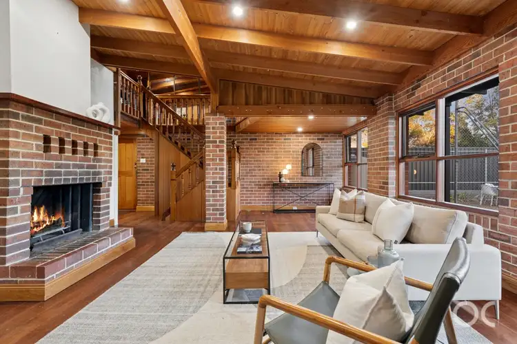 Fourth view of Homely house listing, 1 Coolidge Avenue, Lower Mitcham SA 5062