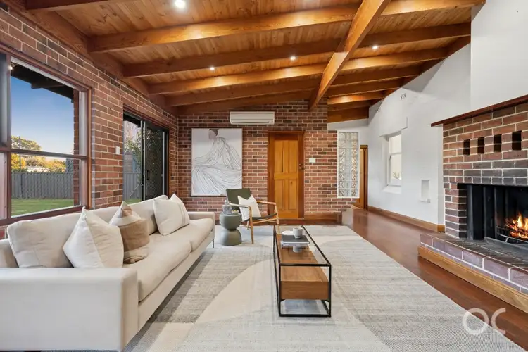 Fifth view of Homely house listing, 1 Coolidge Avenue, Lower Mitcham SA 5062