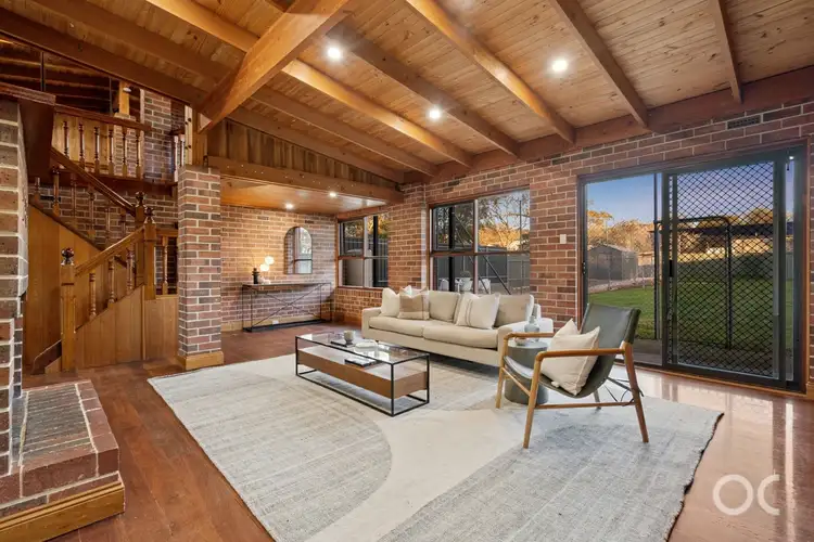 Sixth view of Homely house listing, 1 Coolidge Avenue, Lower Mitcham SA 5062